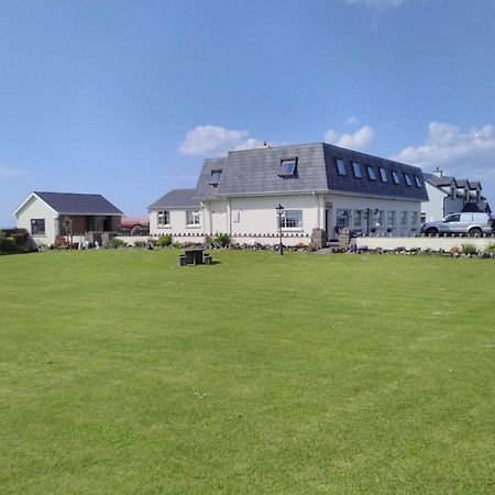 Lahiff'S Bay View Guest House Spanish Point Exterior foto