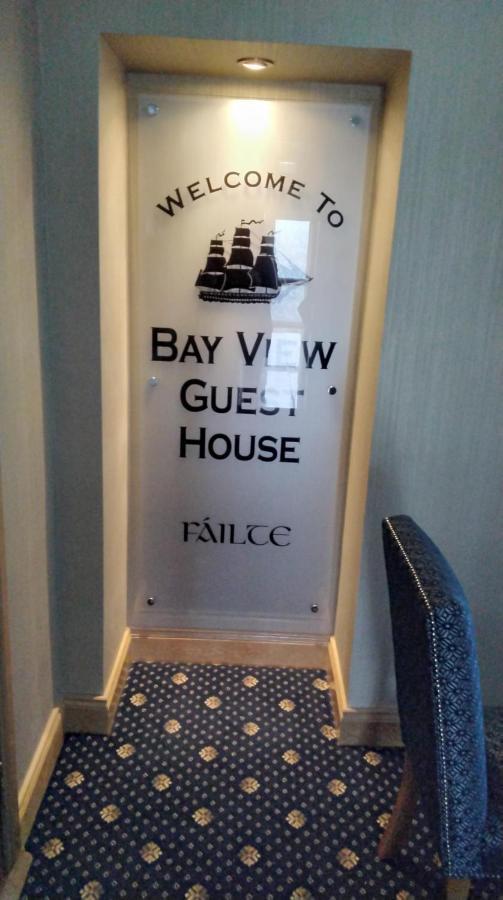 Lahiff'S Bay View Guest House Spanish Point Exterior foto